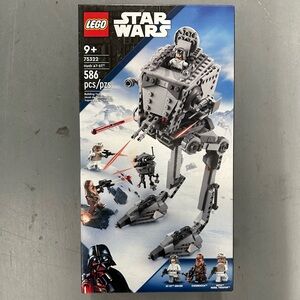 Lego 75322 Hoth at st